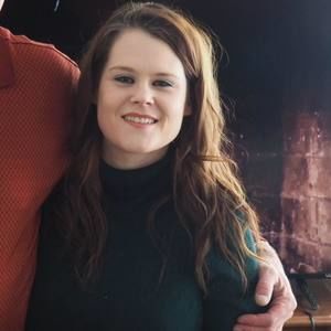 Meet your Posher, Mary ellen